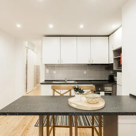 Apartman Flh Alfama Cozy