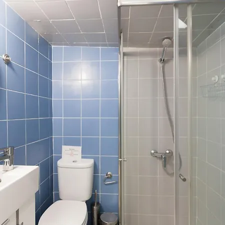 Flh Alfama Cozy Apartman