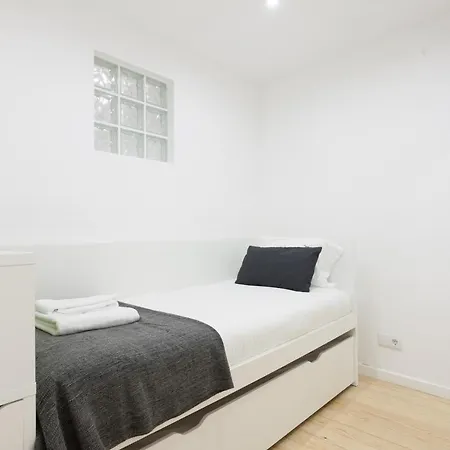 Flh Alfama Cozy * Lisboa
