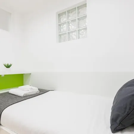 Flh Alfama Cozy Lisboa